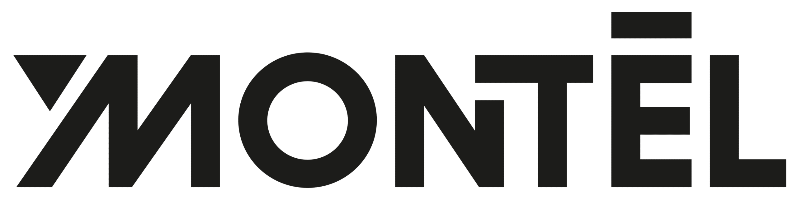 Logo Montel