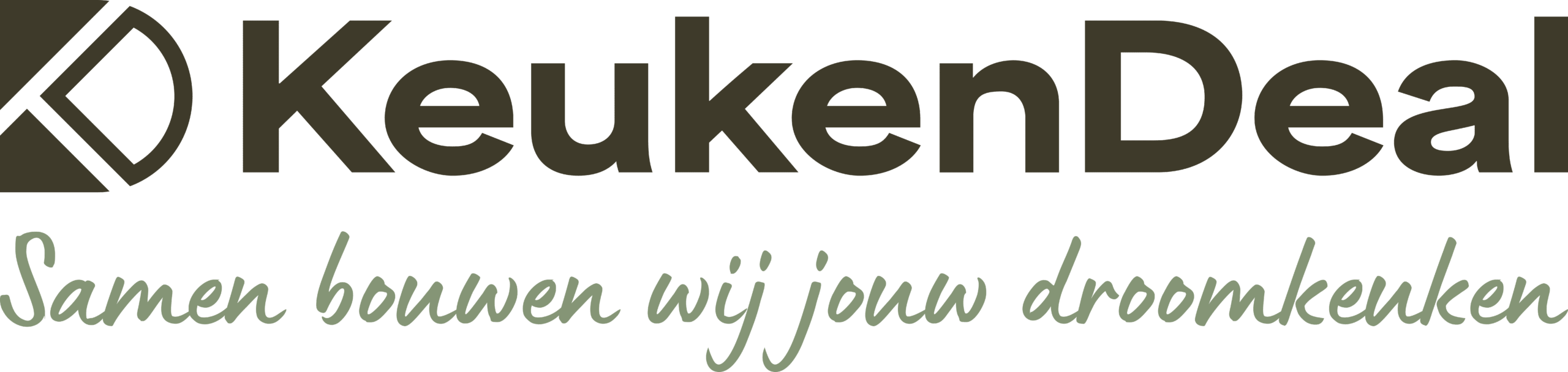 keukendeal logo