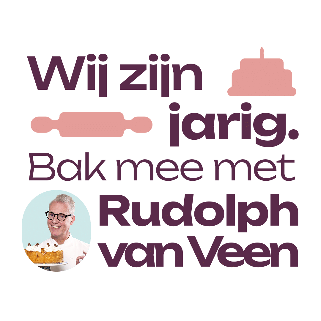 Rudolph van Veen