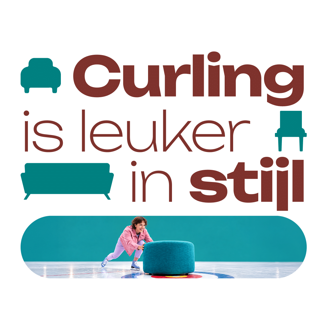 Wooncurling