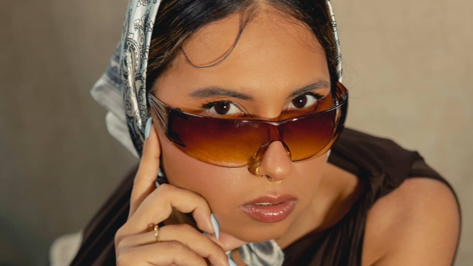 Jessy Yasmeen
